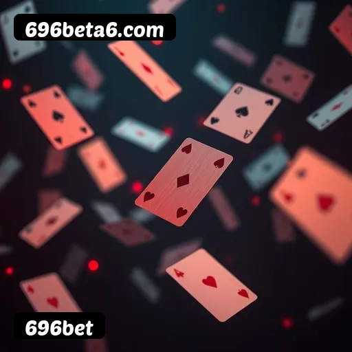 Recursos Exclusivos do App 696bet - Modo Offline, Login Biométrico