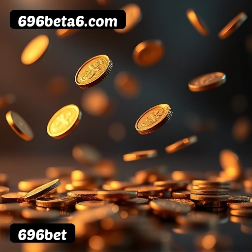 Imagem quadrada de apoio para baixar 696bet