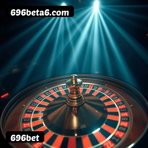Benefícios do Login 696bet - Bônus e Vantagens Exclusivas
