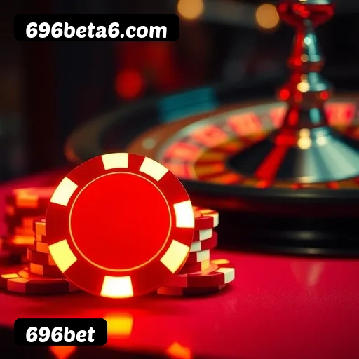 Coleção Premium de Slots 696bet - NetEnt, Pragmatic Play, Evolution