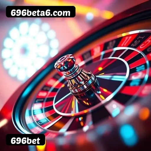 Jogos de Mesa Premium 696bet - Blackjack, Roleta, Baccarat